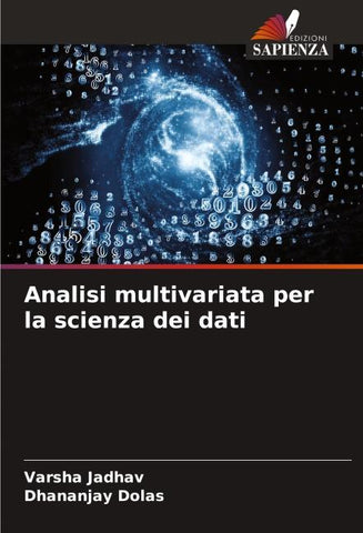 Analisi multivariata per la scienza dei dati