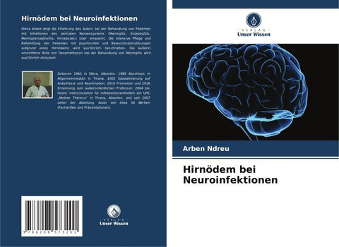 Hirnödem bei Neuroinfektionen