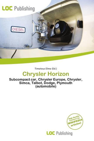 Chrysler Horizon