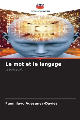 Le mot et le langage