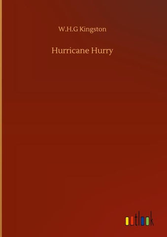 Hurricane Hurry