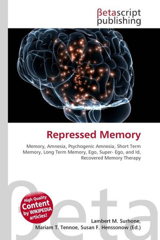 Repressed Memory