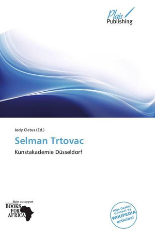 Selman Trtovac