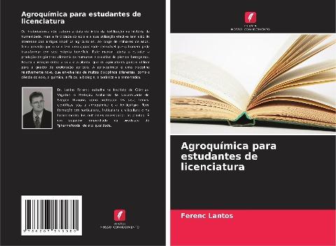 Agroquímica para estudantes de licenciatura