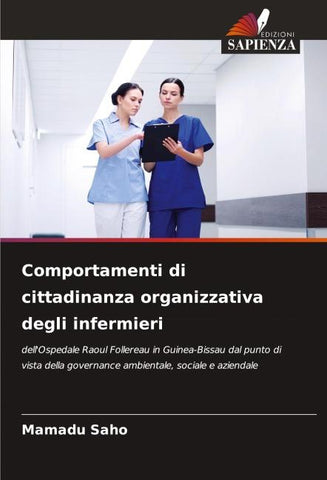 Comportamenti di cittadinanza organizzativa degli infermieri
