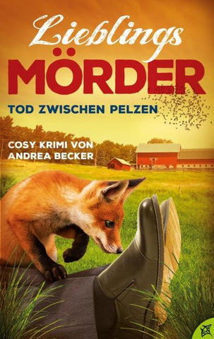 Lieblingsmörder