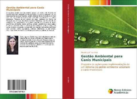 Gestão Ambiental para Canis Municipais