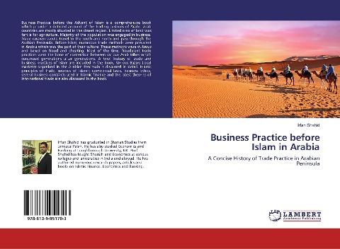 Business Practice before Islam in Arabia
