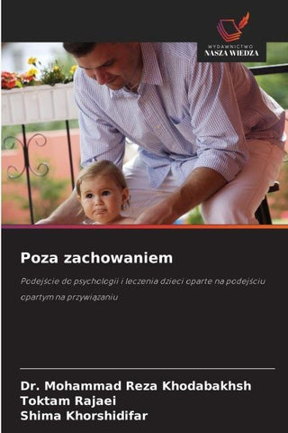 Poza zachowaniem