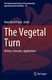 The Vegetal Turn