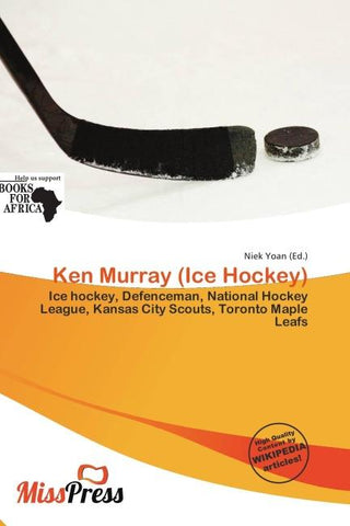 Ken Murray (Ice Hockey)