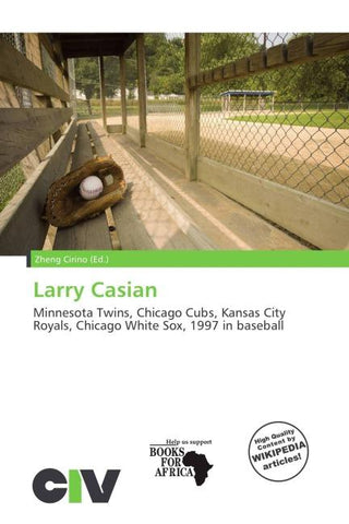 Larry Casian