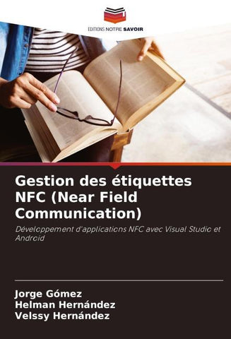 Gestion des étiquettes NFC (Near Field Communication)