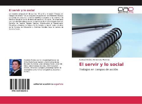 El servir y lo social