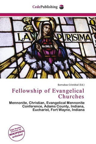 Fellowship of Evangelical Churches