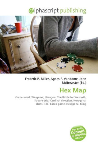 Hex Map