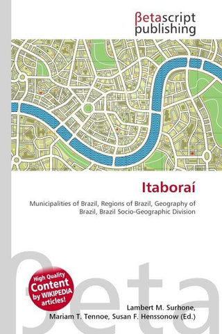 Itaboraí