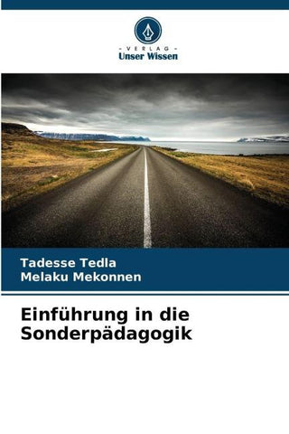Einführung in die Sonderpädagogik