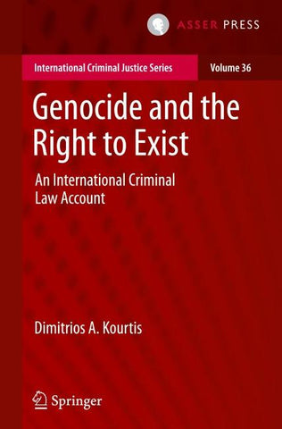 Genocide and the Right to Exist
