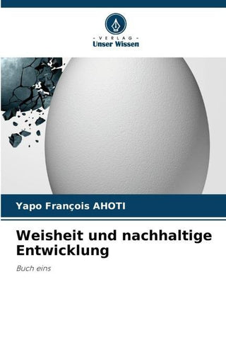 Weisheit und nachhaltige Entwicklung