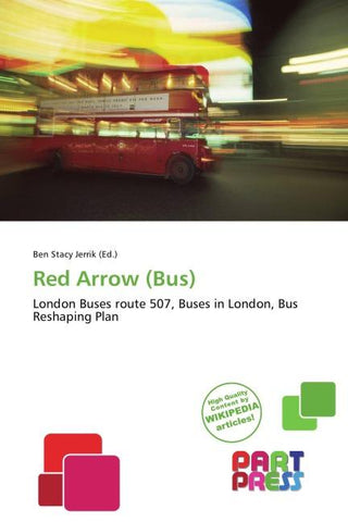 Red Arrow (Bus)