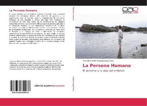 La Persona Humana