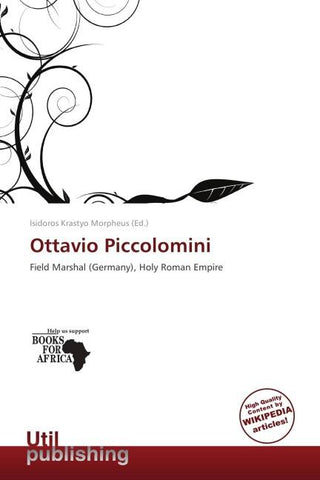 Ottavio Piccolomini