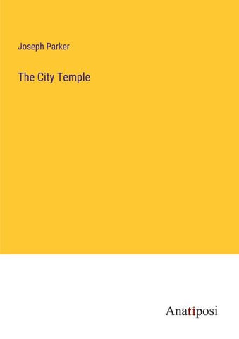 The City Temple
