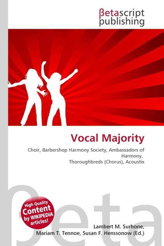 Vocal Majority