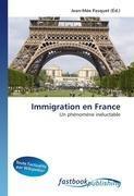 Immigration en France