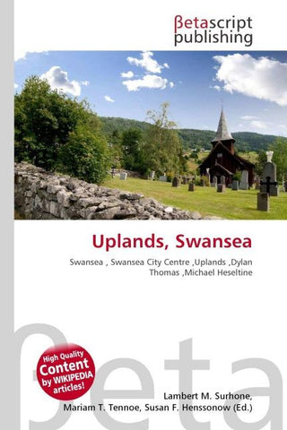 Uplands, Swansea