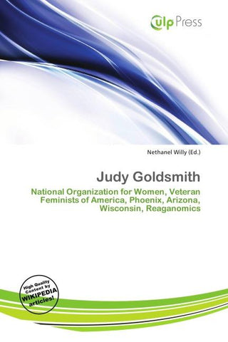 Judy Goldsmith