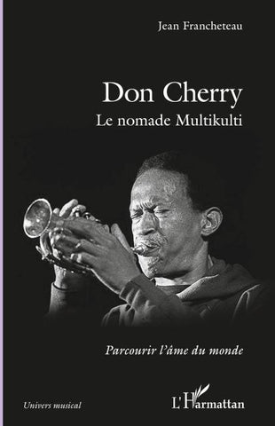 Don Cherry