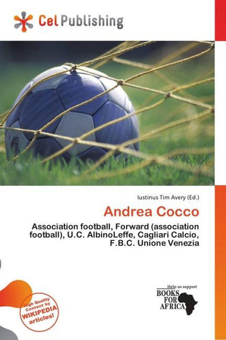 Andrea Cocco