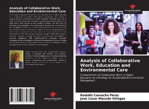 Analysis of Collaborative Work, Education and Environmental Care
