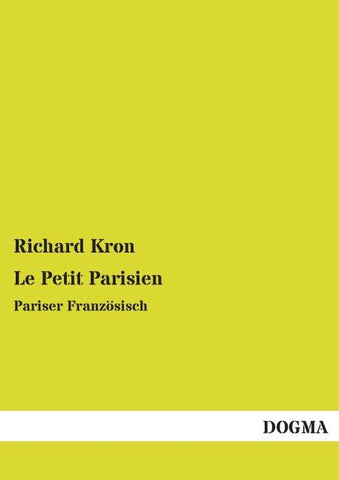 Le Petit Parisien