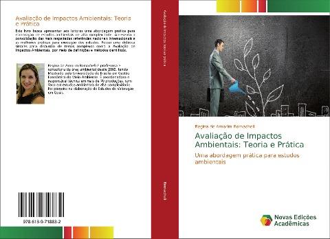 Avaliação de Impactos Ambientais: Teoria e Prática