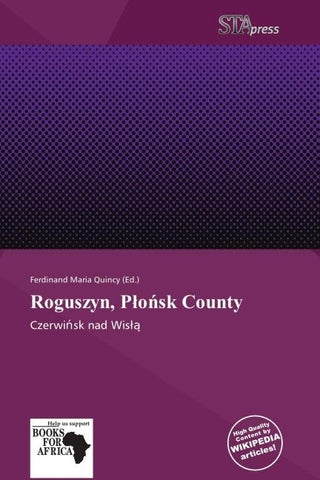 Roguszyn, P¿o¿sk County