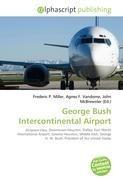 George Bush Intercontinental Airport