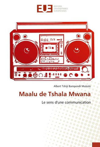 Maalu de Tshala Mwana