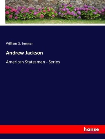 Andrew Jackson