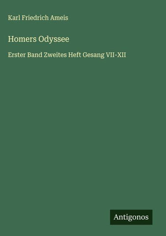Homers Odyssee