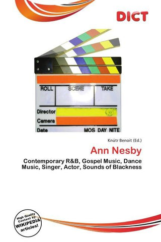 Ann Nesby