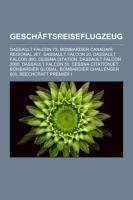 Geschäftsreiseflugzeug