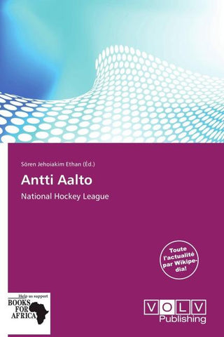 Antti Aalto