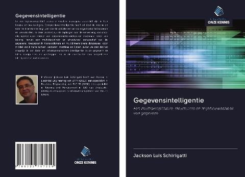 Gegevensintelligentie