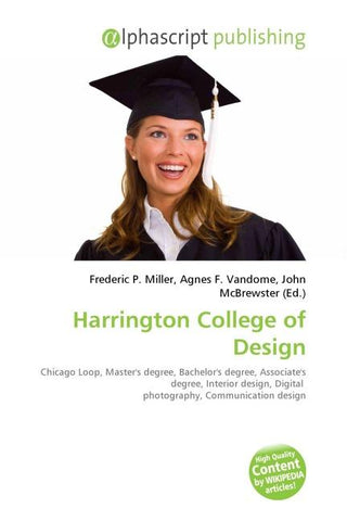 Harrington College of Design