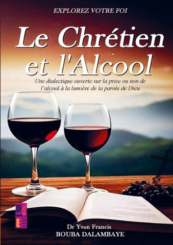 Le chrétien et l'alcool