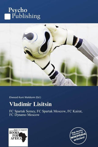 Vladimir Lisitsin