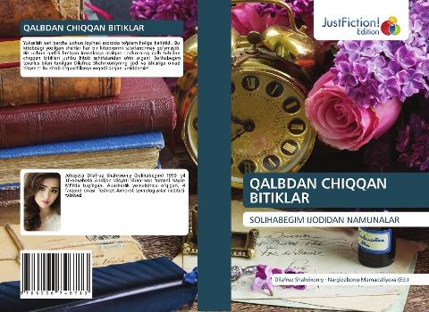 QALBDAN CHIQQAN BITIKLAR